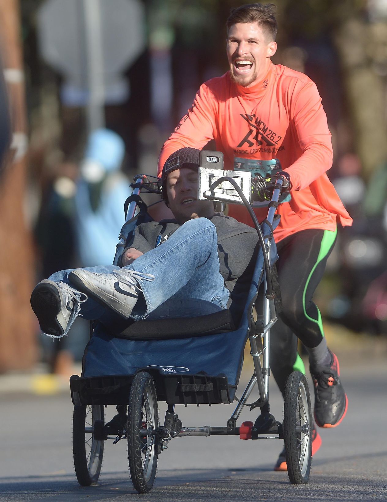 16th Annual CenturyLink 5K Turkey Trot